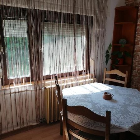 Palinkas Jo Reggelt! Apartment Hévíz Екстериор снимка