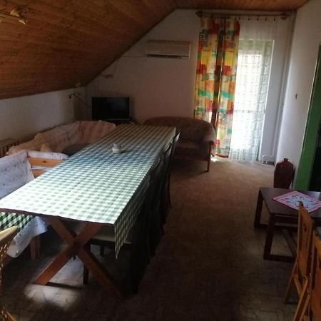 Palinkas Jo Reggelt! Apartment Hévíz Екстериор снимка