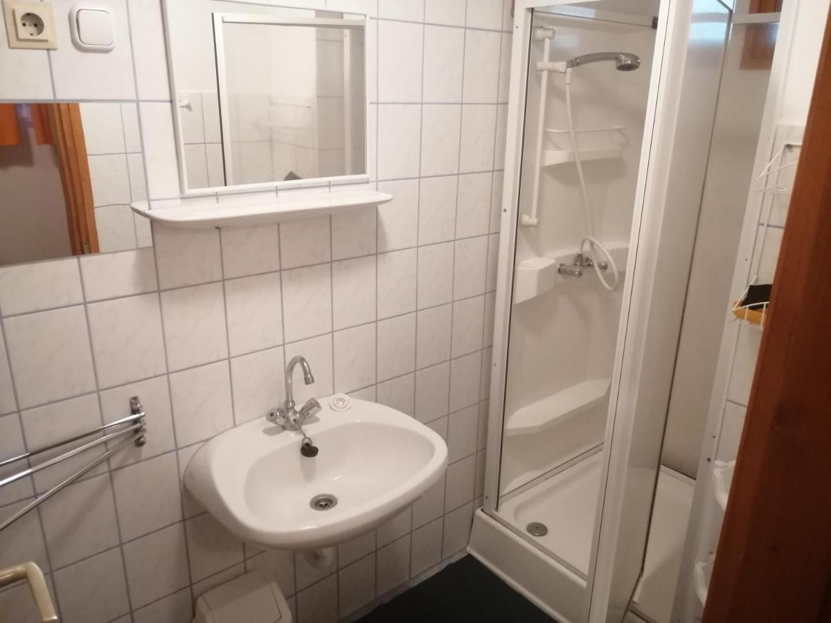 Palinkas Jo Reggelt! Apartment Hévíz Екстериор снимка
