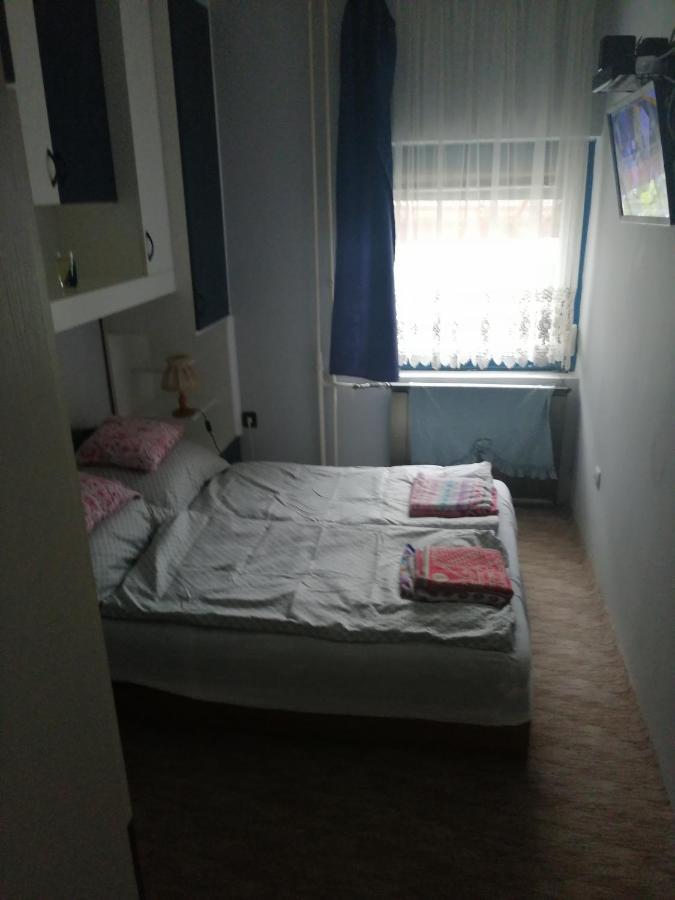 Palinkas Jo Reggelt! Apartment Hévíz Екстериор снимка