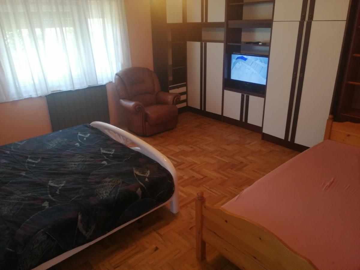 Palinkas Jo Reggelt! Apartment Hévíz Екстериор снимка