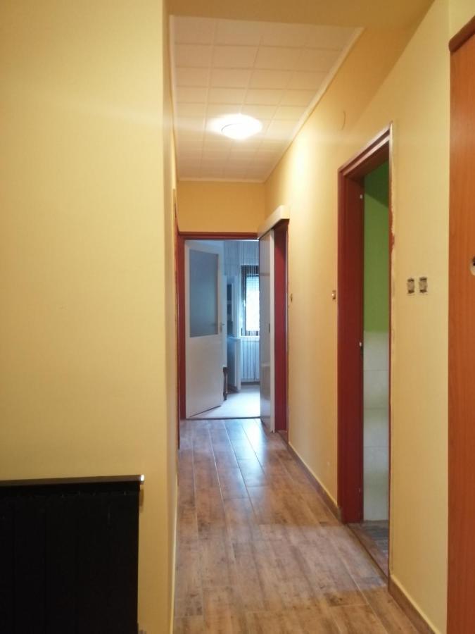 Palinkas Jo Reggelt! Apartment Hévíz Екстериор снимка