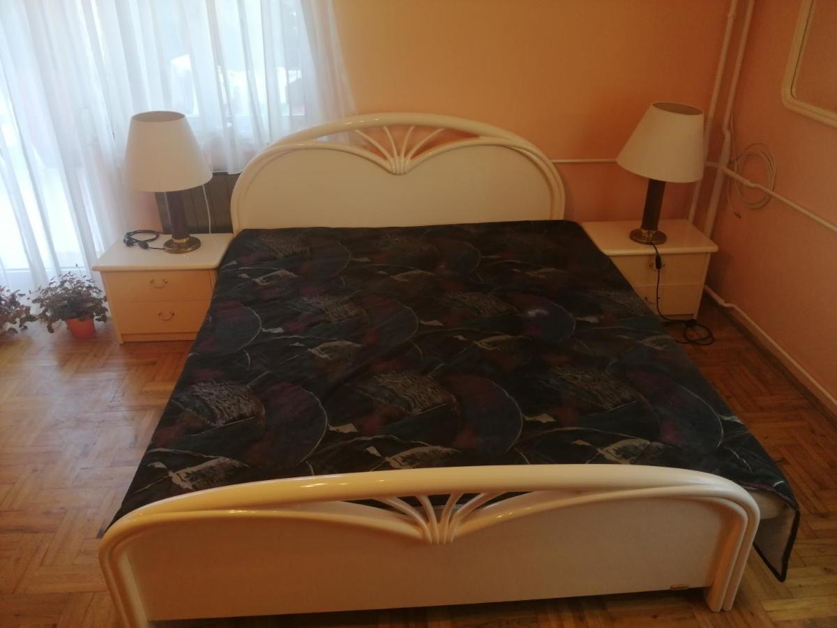 Palinkas Jo Reggelt! Apartment Hévíz Екстериор снимка
