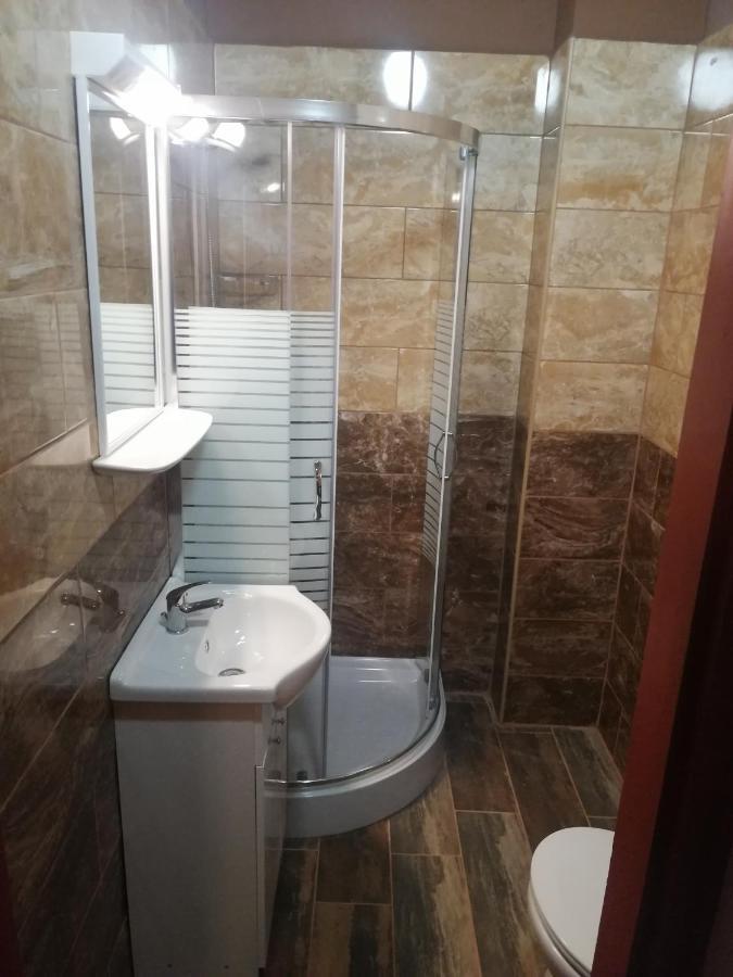 Palinkas Jo Reggelt! Apartment Hévíz Екстериор снимка