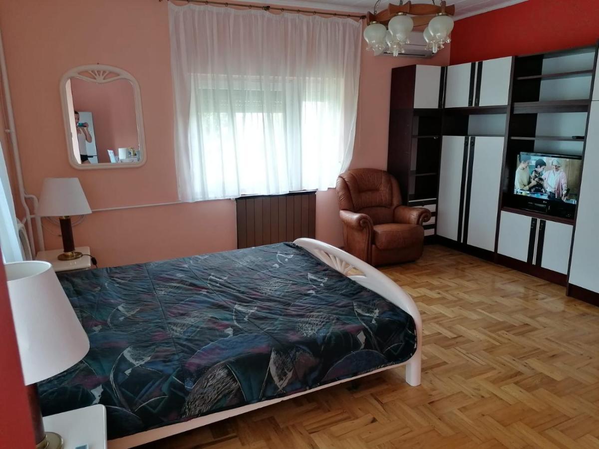 Palinkas Jo Reggelt! Apartment Hévíz Екстериор снимка