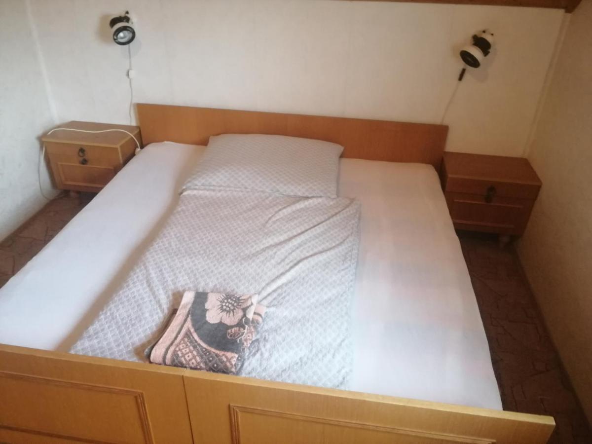 Palinkas Jo Reggelt! Apartment Hévíz Екстериор снимка