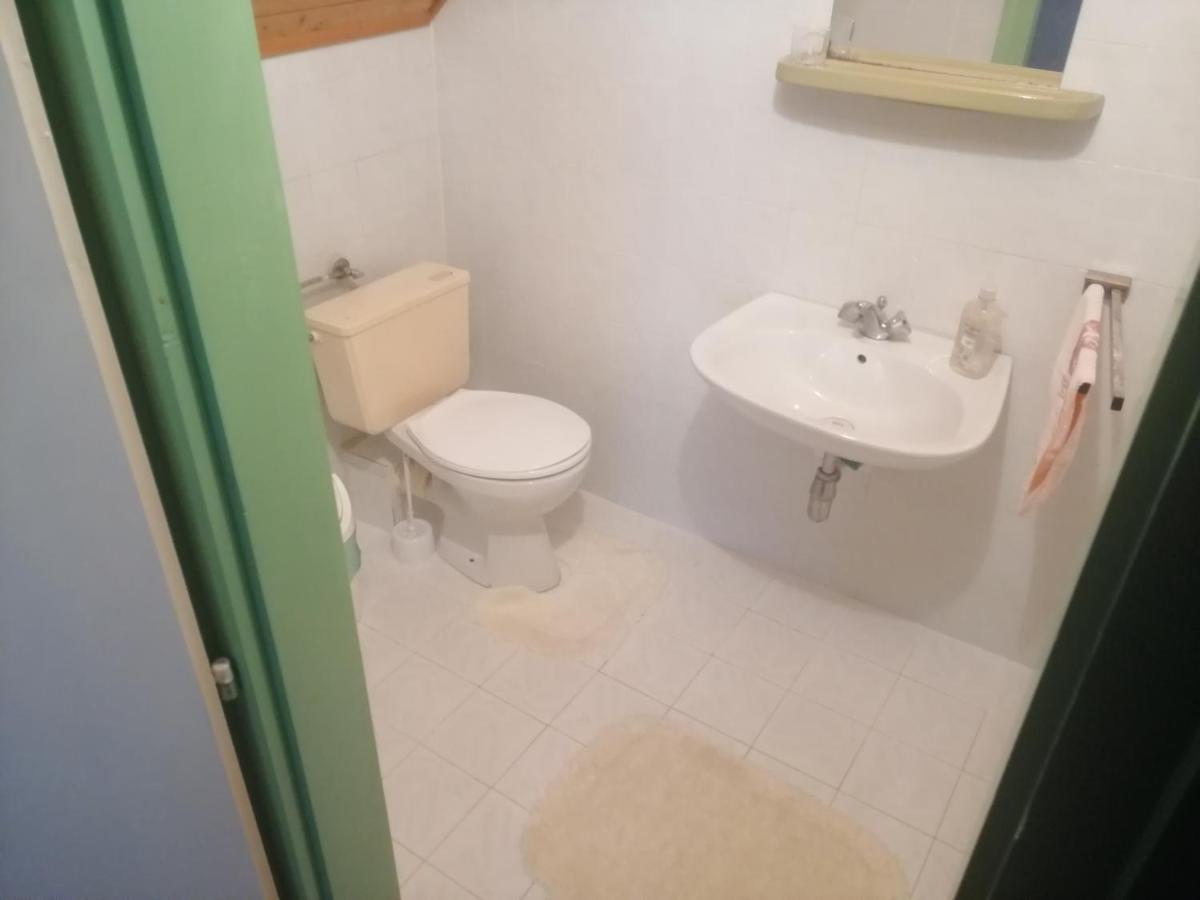 Palinkas Jo Reggelt! Apartment Hévíz Екстериор снимка