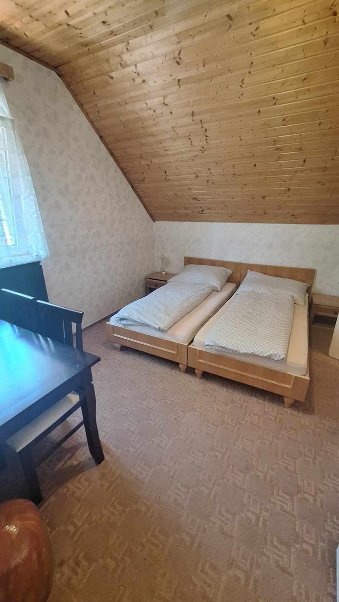 Palinkas Jo Reggelt! Apartment Hévíz Стая снимка